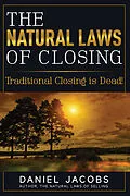 E-Book (epub) The Natural Laws of Closing von Daniel Jacobs