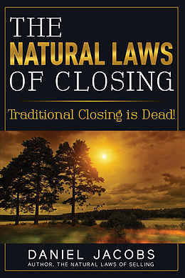 E-Book (epub) The Natural Laws of Closing von Daniel Jacobs