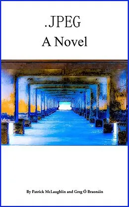 E-Book (epub) JPEG von Patrick McLaughlin