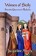 E-Book (epub) Women of Sicily von Jacqueline Alio