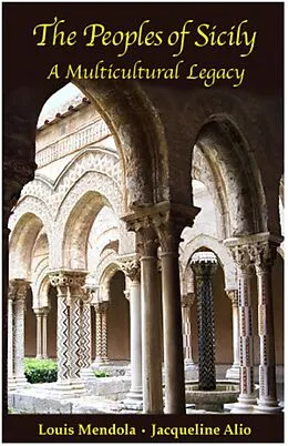 E-Book (epub) Peoples of Sicily von Louis Mendola, Jacqueline Alio