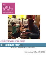 eBook (epub) Music Initiative: Children with Special Needs de Erin Jennings Haley