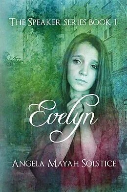 E-Book (epub) Evelyn von Angela Mayah Solstice