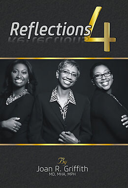 E-Book (epub) Reflections 4 von Joan R. Griffith