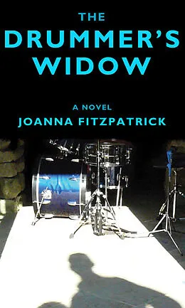 E-Book (epub) Drummer's Widow von Joanna FitzPatrick