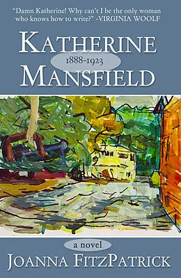 E-Book (epub) Katherine Mansfield von Joanna FitzPatrick