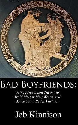 E-Book (epub) Bad Boyfriends von Jeb Kinnison