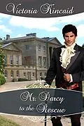 E-Book (epub) Mr. Darcy to the Rescue von Victoria Kincaid