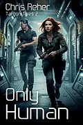 E-Book (epub) Only Human von Chris Reher