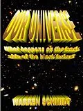 E-Book (epub) Our Universe von Warren Schmidt