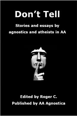 E-Book (epub) Don't Tell von Roger C.