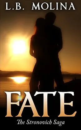 E-Book (epub) Fate von L. B. Molina