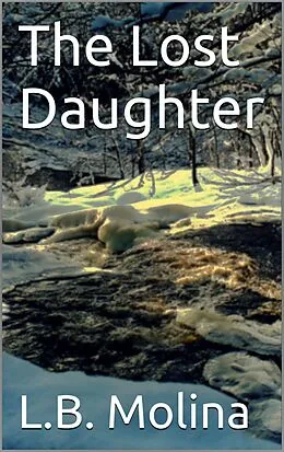 E-Book (epub) Lost Daughter von L. B. Molina