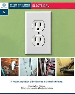 E-Book (epub) Electrical von Terry Fulljames
