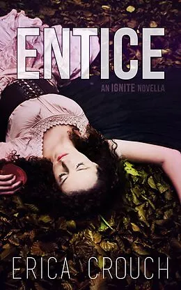 E-Book (epub) Entice: An Ignite Novella von Erica Crouch