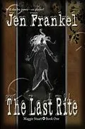 E-Book (epub) Last Rite von Jen Frankel