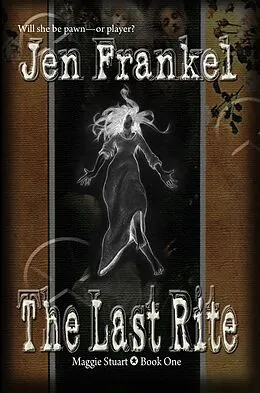 E-Book (epub) Last Rite von Jen Frankel
