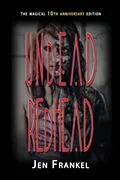 E-Book (epub) Undead Redhead von Jen Frankel