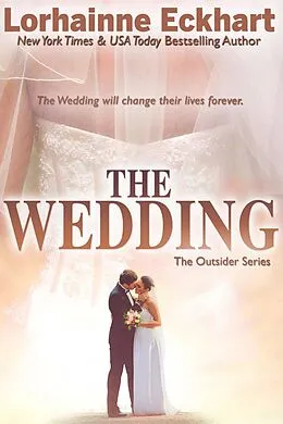 E-Book (epub) Wedding von Lorhainne Eckhart