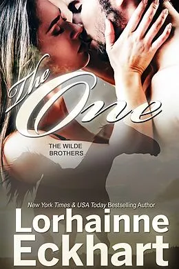 E-Book (epub) One von Lorhainne Eckhart
