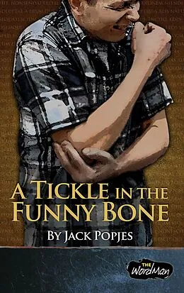 E-Book (epub) Tickle in the Funny Bone von Jack Popjes