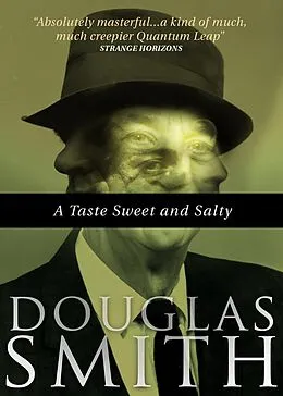 E-Book (epub) A Taste Sweet and Salty von Douglas Smith