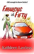 E-Book (epub) Fabulous at Fifty von Kathleen Lawless