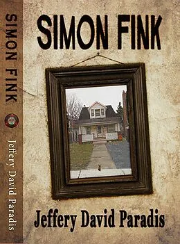 E-Book (epub) Simon Fink von Jeffery David Paradis