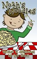 E-Book (epub) Noah's Noodles von Lee Gabel