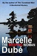 E-Book (epub) Weeping Woman von Marcelle Dube