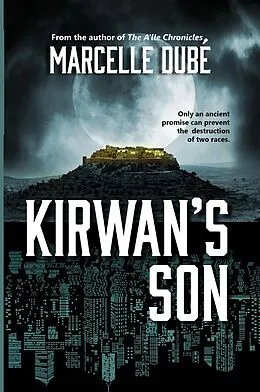 E-Book (epub) Kirwan's Son von Marcelle Dube