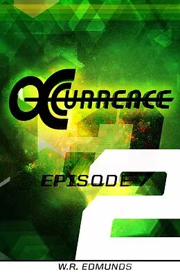 E-Book (epub) Occurrence: Episode Two von W. R. Edmunds