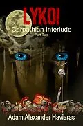 E-Book (epub) Lykoi von Adam Alexander Haviaras