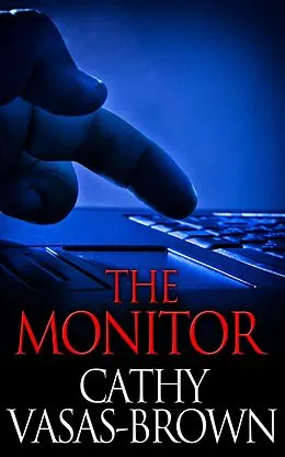E-Book (epub) Monitor von Cathy Vasas-Brown