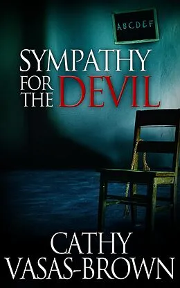 E-Book (epub) Sympathy for the Devil von Cathy Vasas-Brown