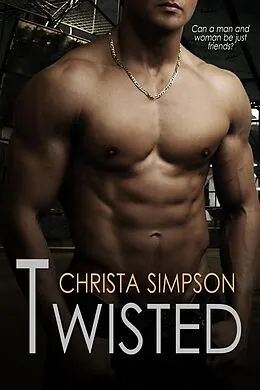 E-Book (epub) Twisted von Christa Simpson