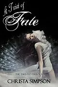 E-Book (epub) Twist of Fate von Christa Simpson