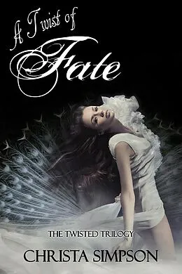 E-Book (epub) Twist of Fate von Christa Simpson