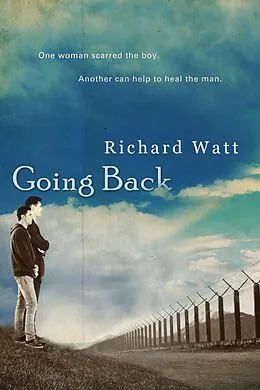 E-Book (epub) Going Back von Richard Watt