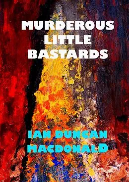 E-Book (epub) M von Ian Duncan MacDonald