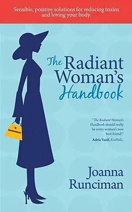 E-Book (epub) Radiant Woman's Handbook von Joanna Runciman