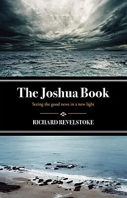 E-Book (epub) Joshua Book von Richard Revelstoke