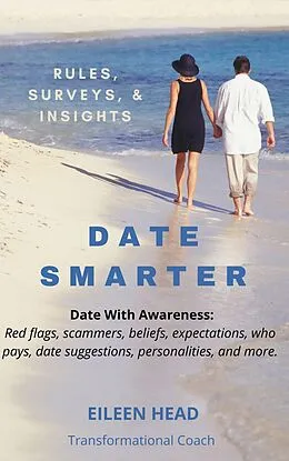 E-Book (epub) Date Smarter von Eileen C Head