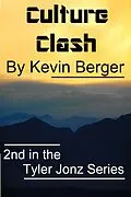 E-Book (epub) Culture Clash von Kevin Berger