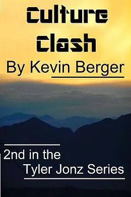 E-Book (epub) Culture Clash von Kevin Berger