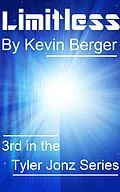 E-Book (epub) Limitless von Kevin Berger