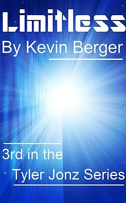 E-Book (epub) Limitless von Kevin Berger