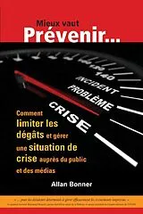 E-Book (epub) Mieux vaut Prévenir... von Allan Bonner