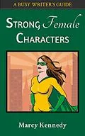 E-Book (epub) Strong Female Characters von Marcy Kennedy