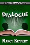 E-Book (epub) Dialogue von Marcy Kennedy